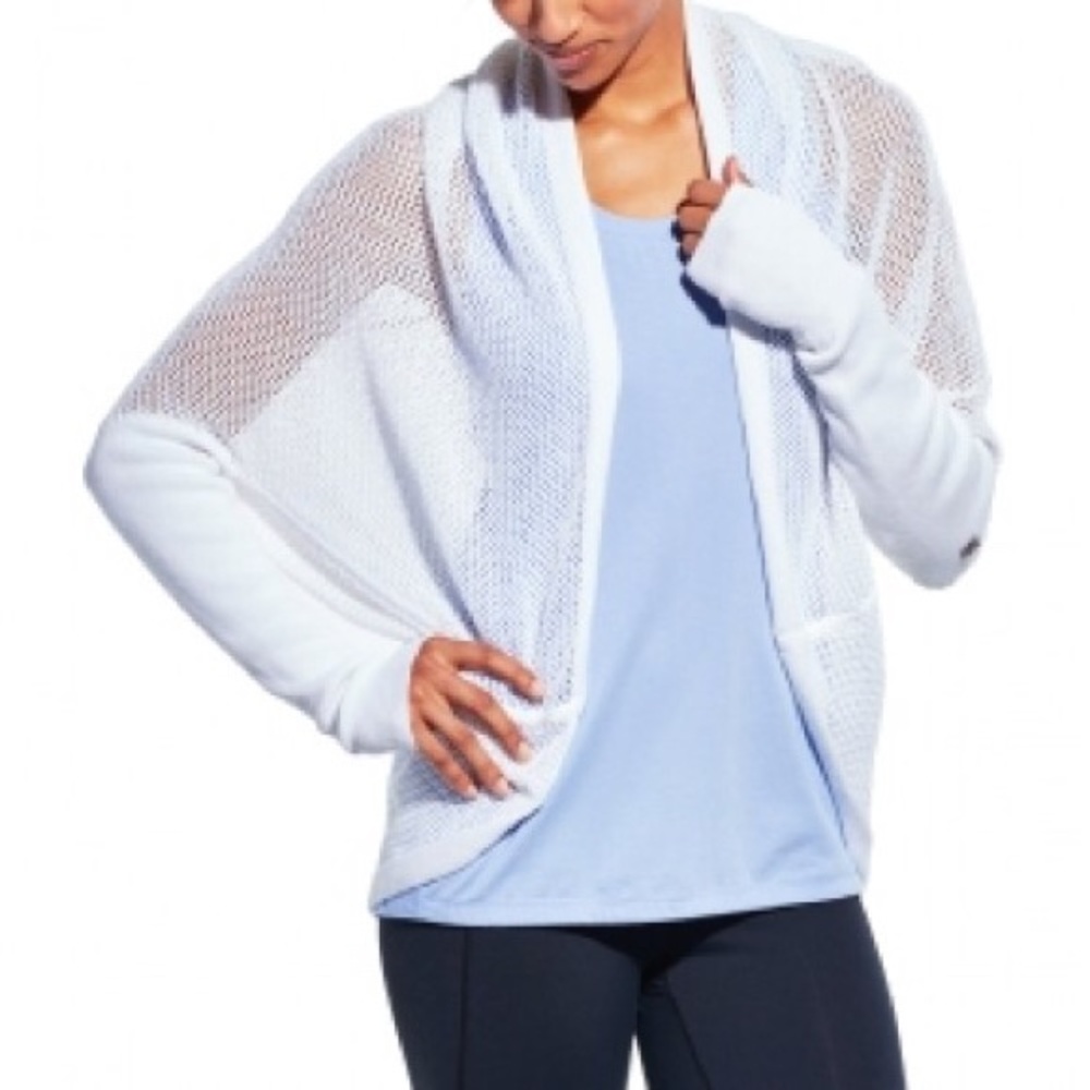 Calia by Carrie Underwood cocoon sweater 😍